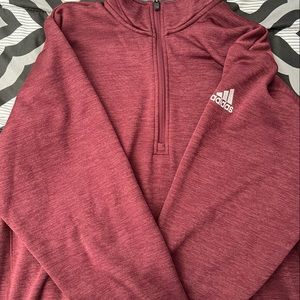 Adidas XXL sweater sweatshirt climawarm